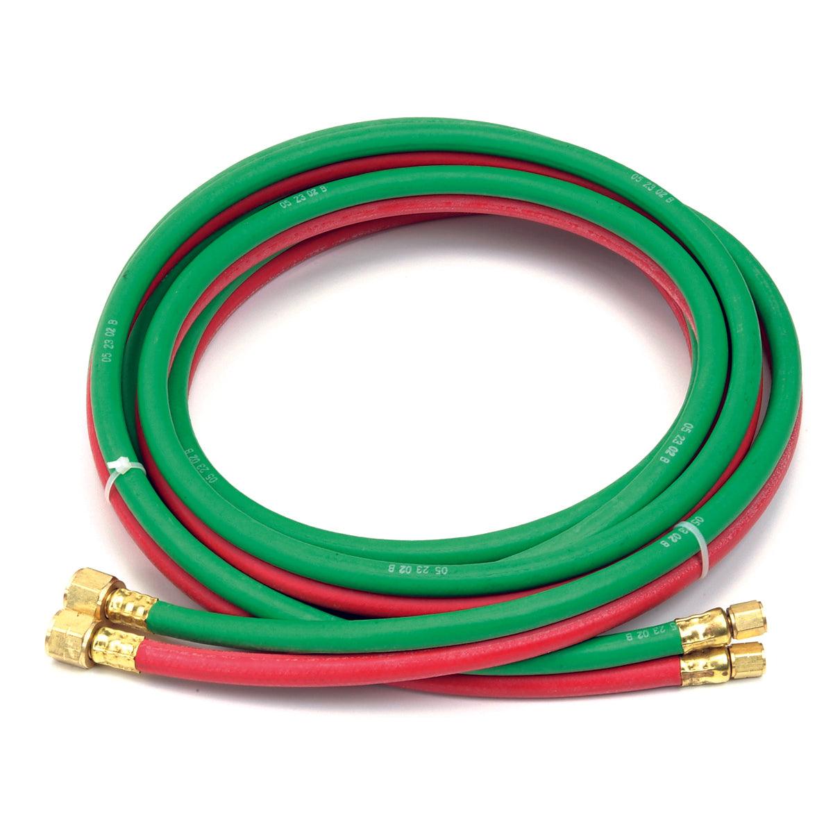 Meco Midget Torch Grade T Hose Set 12 Ft | Meco — Otto Frei