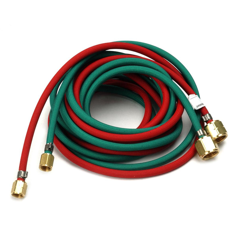 Meco Midget Torch Primo Fire Resistant Flexible Hose Set-8' - Otto Frei