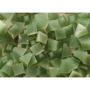 Medium Cut Dark Green 1/4" Plastic Pyramids - Otto Frei