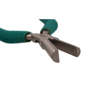 Medium Half-Round Mandrel Wubbers Pliers - Otto Frei
