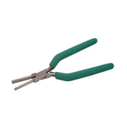 Medium Oval Mandrel Wubbers Pliers - Otto Frei