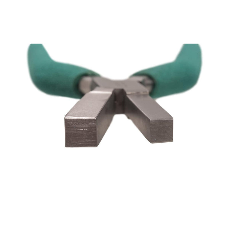 Medium Square Mandrel Wubbers Pliers - Otto Frei