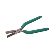 Medium Triangle Mandrel Wubbers Pliers - Otto Frei