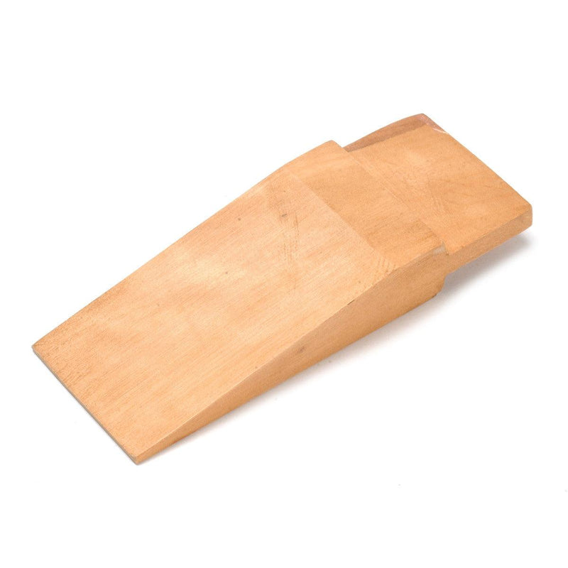 Medium Wood Bench Pin 6-1/4" X 2-1/2" - Otto Frei