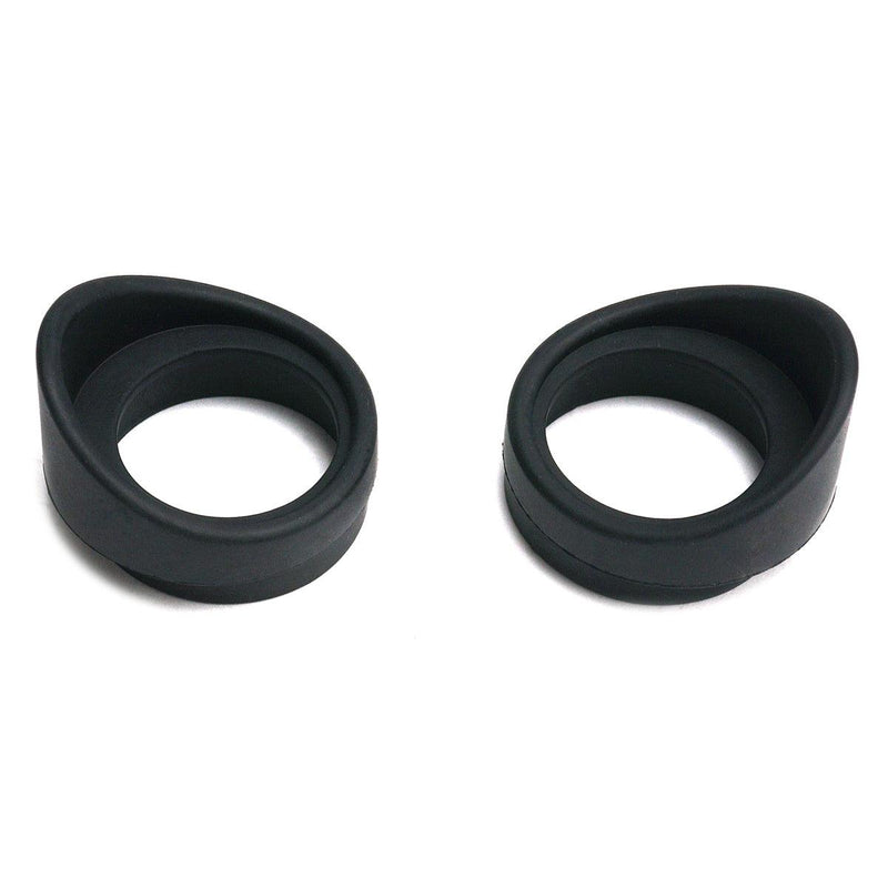 Meiji Rubber Eye Cups MA600 for EM Series 1-Pair - Otto Frei