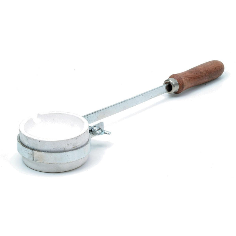 Melting Dish 7.5 oz. Capacity with Handle - Otto Frei