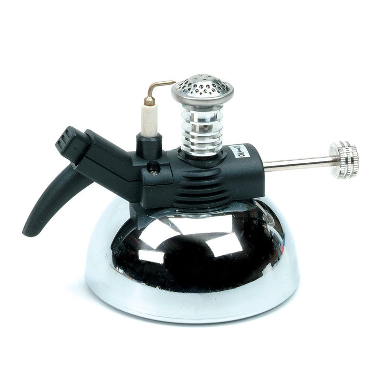 Micro Flame Bunsen Style Burner For Butane Gas - Otto Frei