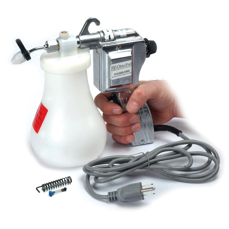 Micro Pressure Washer - Otto Frei