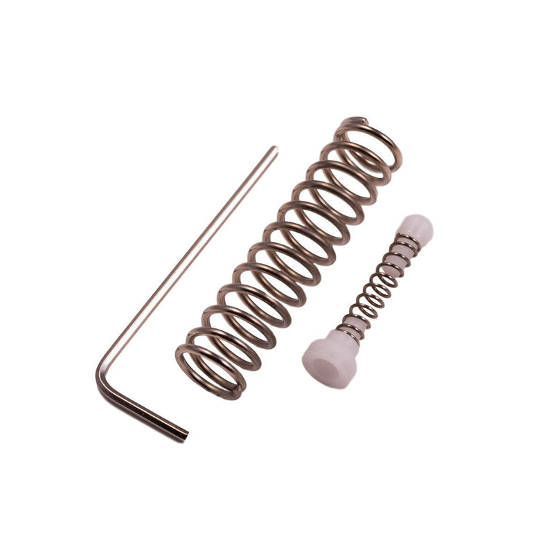 Micro Pressure Washer Rebuild Spring kit - Otto Frei