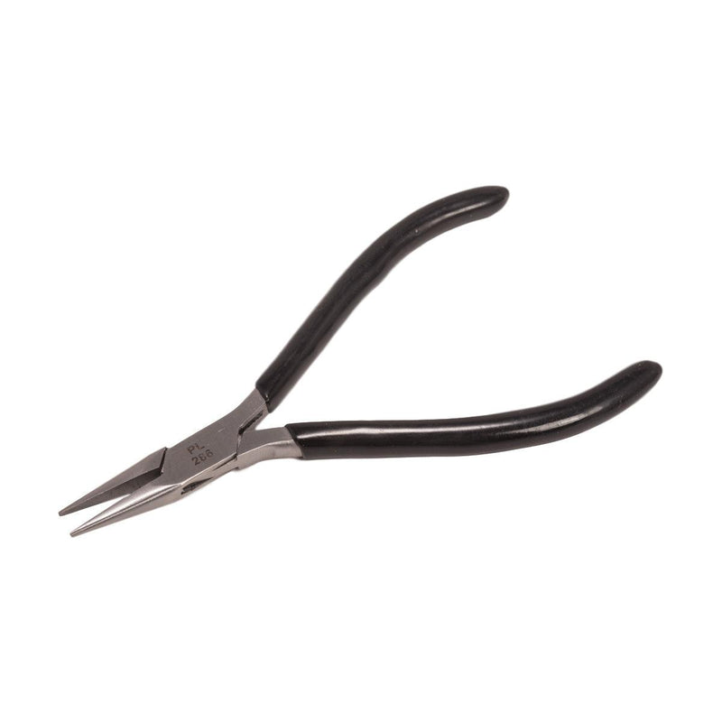 Microline 4-1/2" Chain Nose Pliers-No Springs - Otto Frei