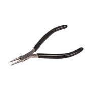Microline 4-1/2" Round Nose Pliers-No Springs - Otto Frei