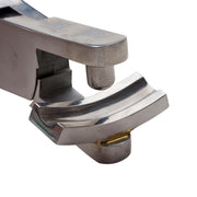 Miland Narrow Synclastic Pliers-5/16" (8mm) Channel - Otto Frei