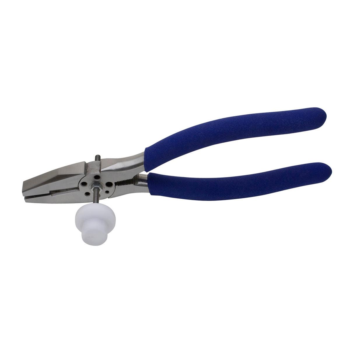Miland Accu-Shear Heavy Wire Cutter, 6 Gauge | Miland — Otto Frei
