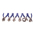 Miland Anticlastic &amp; Synclastic Master 6 Zangen-Set