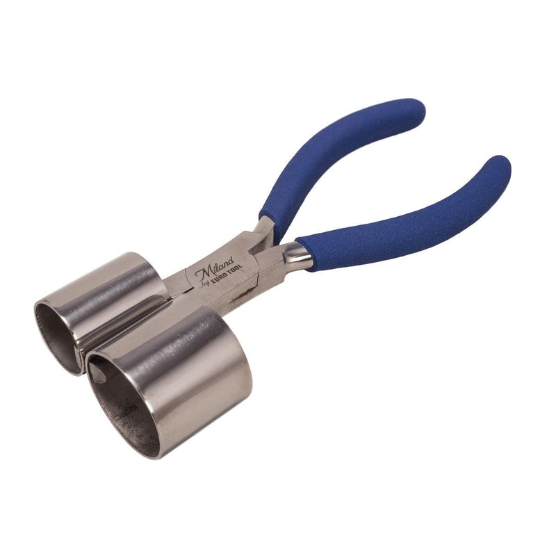 Miland Double 1-3/8" to 1" Cylinder Ring Pliers - Otto Frei