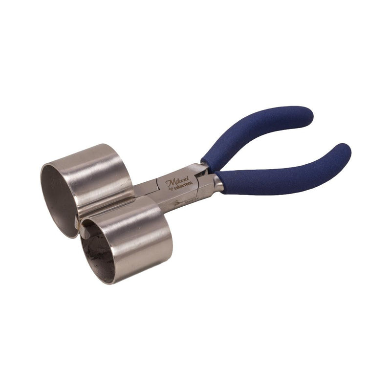 Miland Double 1-5/8" to 1-3/8" Cylinder Ring Pliers - Otto Frei
