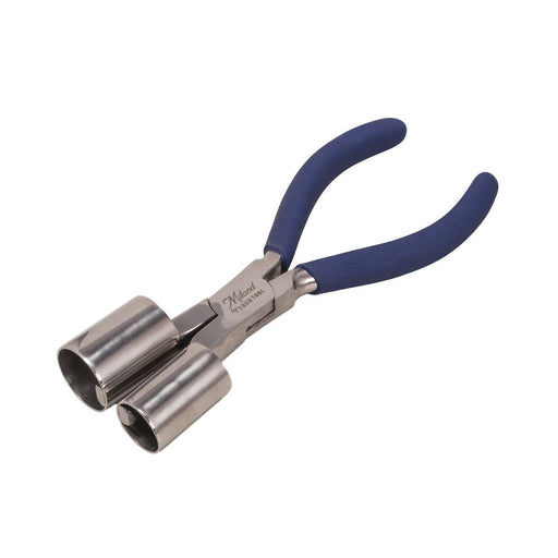 Miland Double 1" to 3/4" Cylinder Ring Pliers - Otto Frei