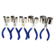 Miland Double 1" to 5/8" Cylinder Ring Pliers - Otto Frei