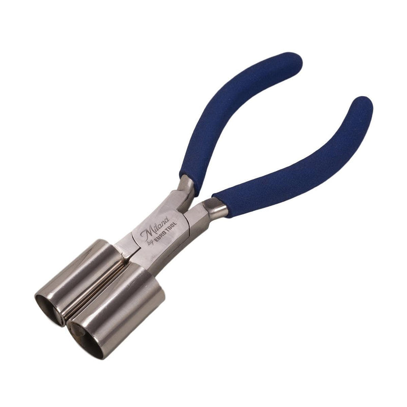 Miland Double 3/4" to 5/8" Cylinder Ring Pliers - Otto Frei