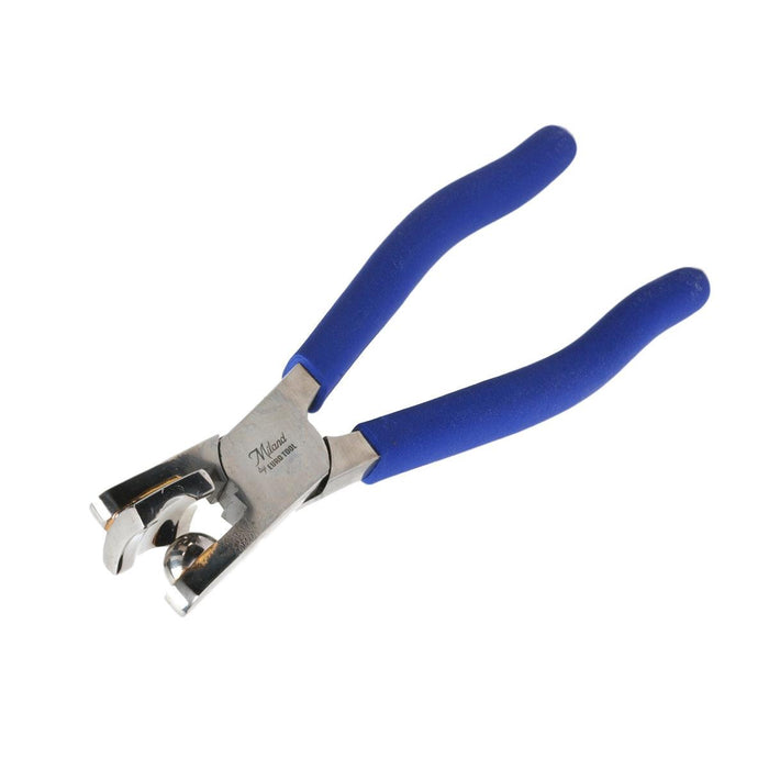 Miland Wide Synclastic Pliers-1/2" (12mm) Channel - Otto Frei