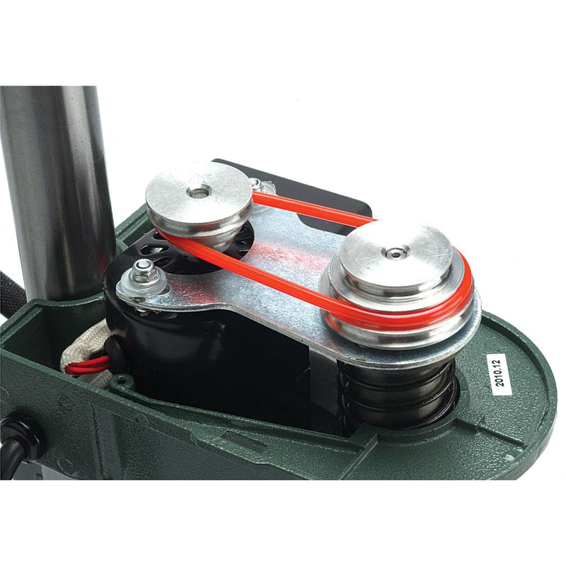 Mini Drill Press 110V - Otto Frei