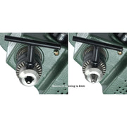 Mini Drill Press 110V - Otto Frei