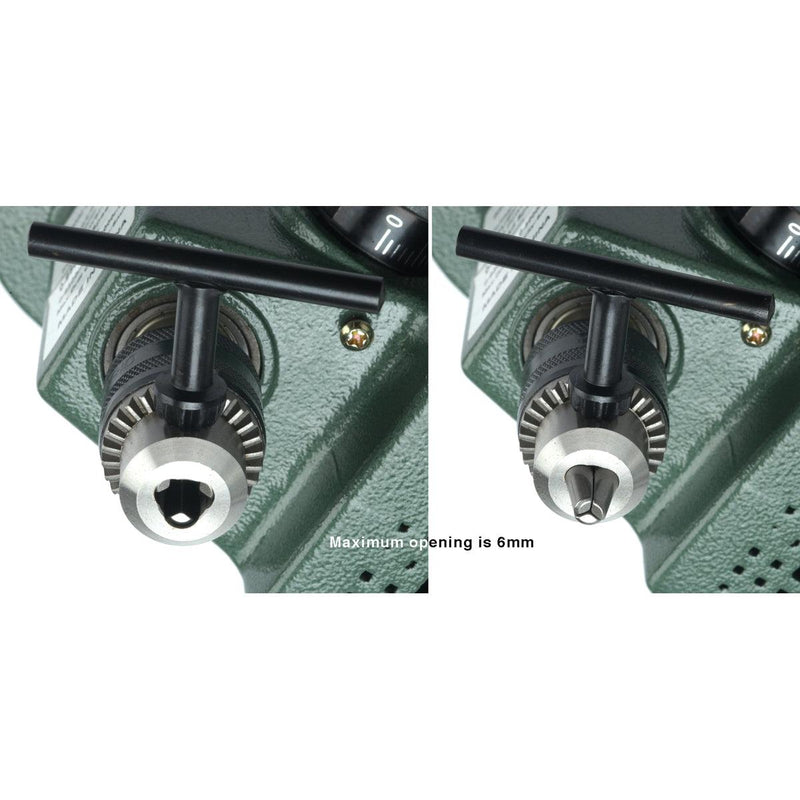 Mini Drill Press 110V - Otto Frei