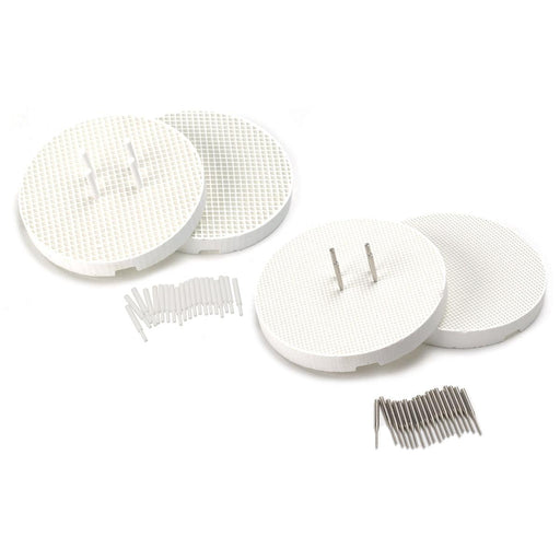 Mini Honeycomb Boards with Pins - Otto Frei