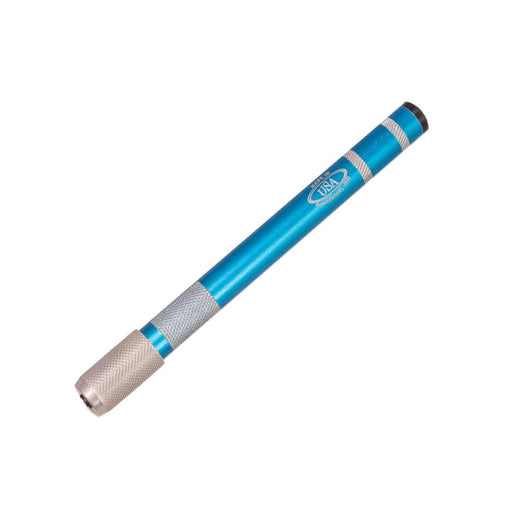 Mini Needle File Handle Only- 4" - Otto Frei