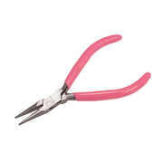 Mini Size Value Line Chain Nose Pliers - Otto Frei