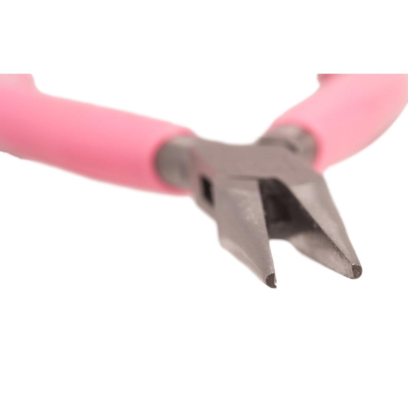 Mini Size Value Line Chain Nose Pliers - Otto Frei