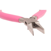 Mini Size Value Line Flat Nose Pliers - Otto Frei