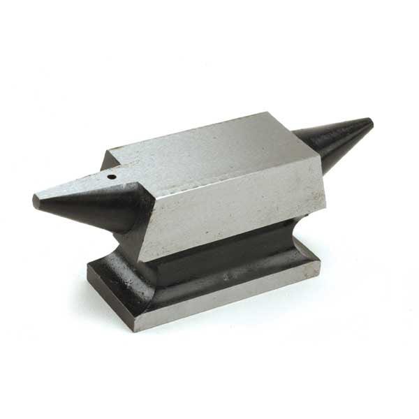 Miniature Horn Anvil European Style - Otto Frei