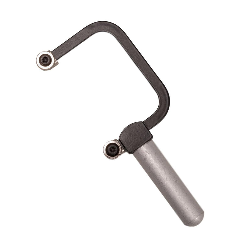 Miniature Saw Frame-1-1/2" Throat Depth - Otto Frei