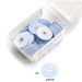Moore's Magnum Polishers Box of 100 Discs - Otto Frei