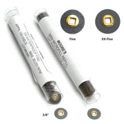 Moore's Mini Discs Waterproof Pack of 100 Discs - Otto Frei