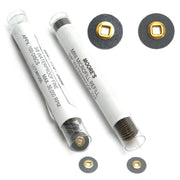 Moore's Mini Discs Waterproof Pack of 100 Discs - Otto Frei