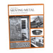 Moving Metal: The Art of Chasing and Repoussé [Hardcover] by Adolf Steines - Otto Frei