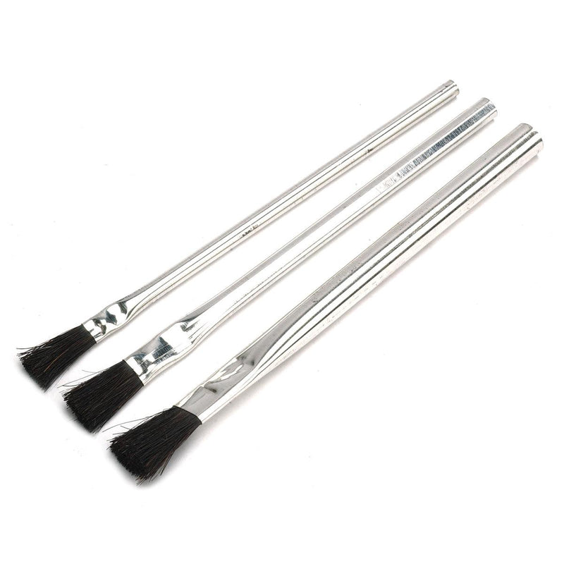 Mucilage Flux Brushes - Otto Frei