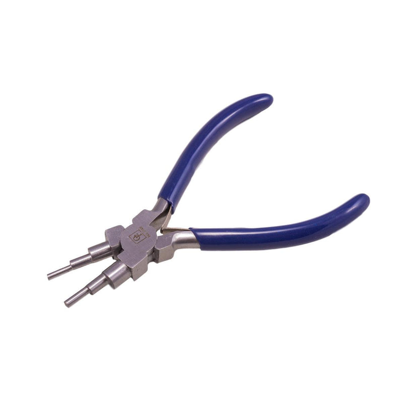 Multi-Size Looping Pliers - Otto Frei