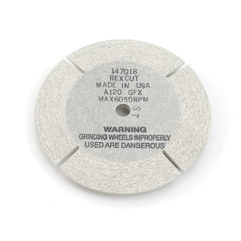 Mx Split Lap 6" - Otto Frei