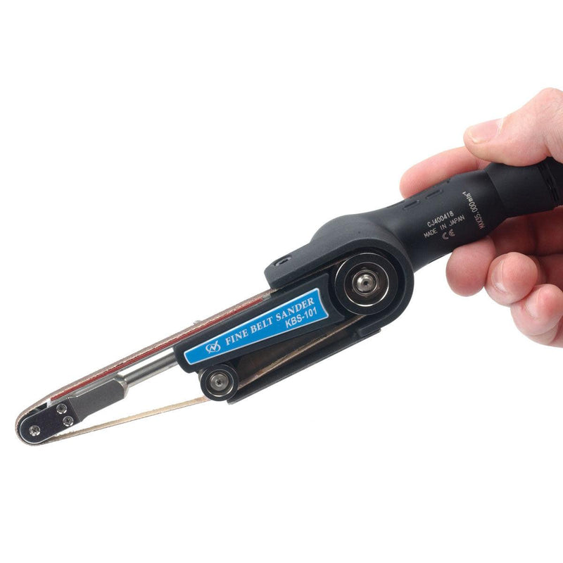 Nakanishi NSK Belt Sander Handpiece KBS-101 - Otto Frei