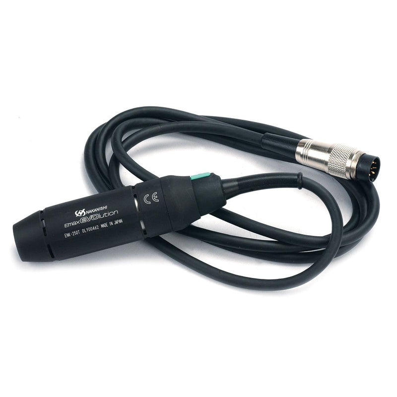 Nakanishi NSK Emax Evolution ENK-250T Brushless Hi Torque Motor EMX8087 - Otto Frei