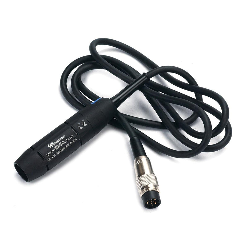 Nakanishi NSK Emax Evolution ENK-410S Brushless Standard Motor EMX8086 - Otto Frei