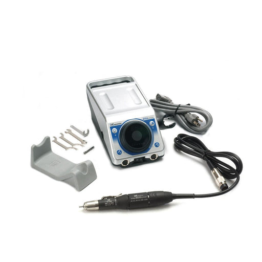 Nakanishi NSK EMax EVOlution Micromotor Basic Kit - Lever Style - Otto Frei