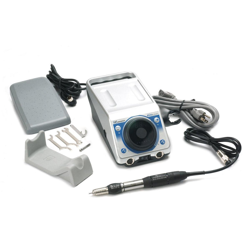 Nakanishi NSK EMax EVOlution Micromotor Deluxe Kit - Ring Style - Otto Frei