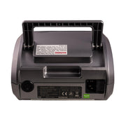 Nakanishi NSK Espert 500 Torque Set ENK-500T Motor with Ring Type Handpiece EHR-500 - Otto Frei