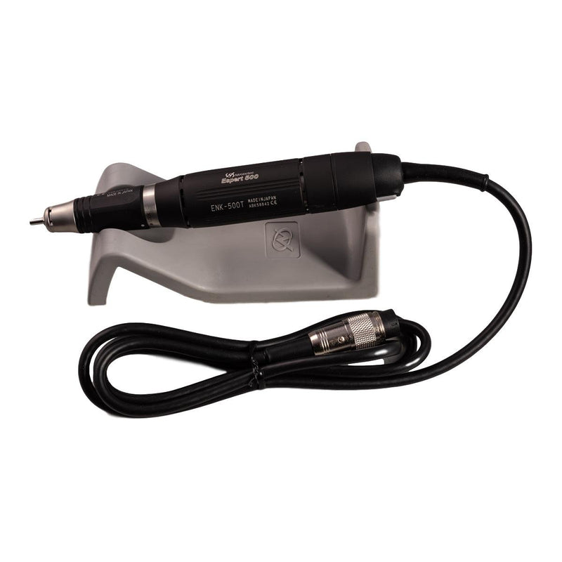 Nakanishi NSK Espert 500 Torque Set ENK-500T Motor with Ring Type Handpiece EHR-500 - Otto Frei