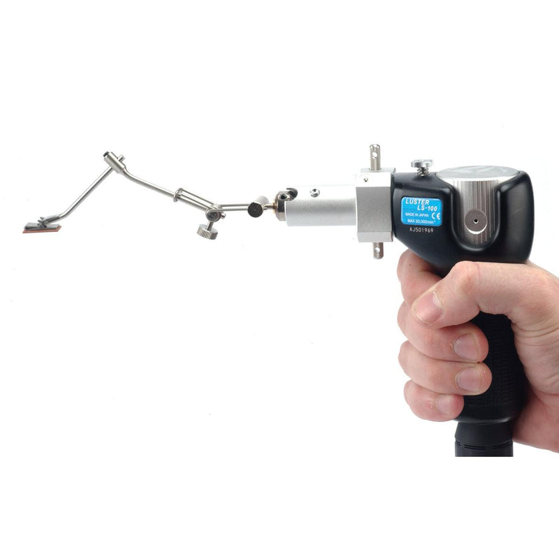 Nakanishi NSK Luster LS-100 Polishing Handpiece LS10815 - Otto Frei