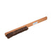 Natural Bristle Washout Half-Soft Brush 10-1/4" Long With Wood Handle - Otto Frei